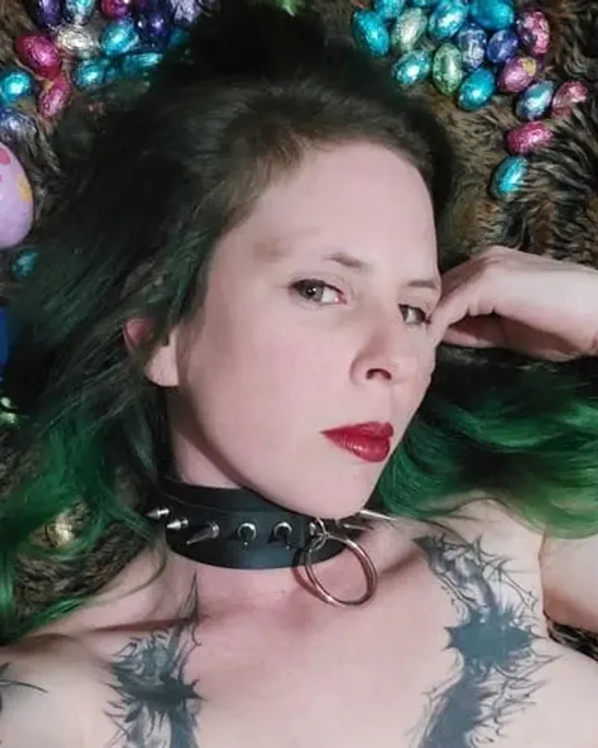 Thecandypinup™ OnlyFans photo 1