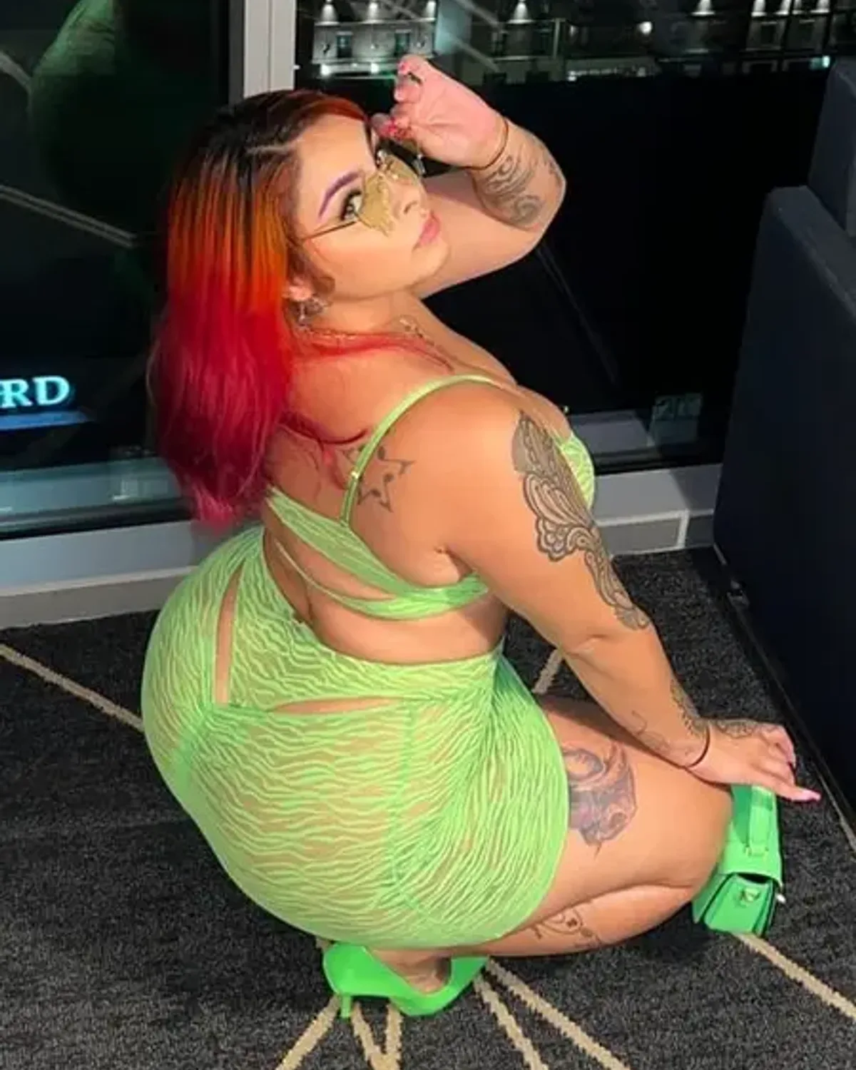 Persias Paradise OnlyFans photo 1