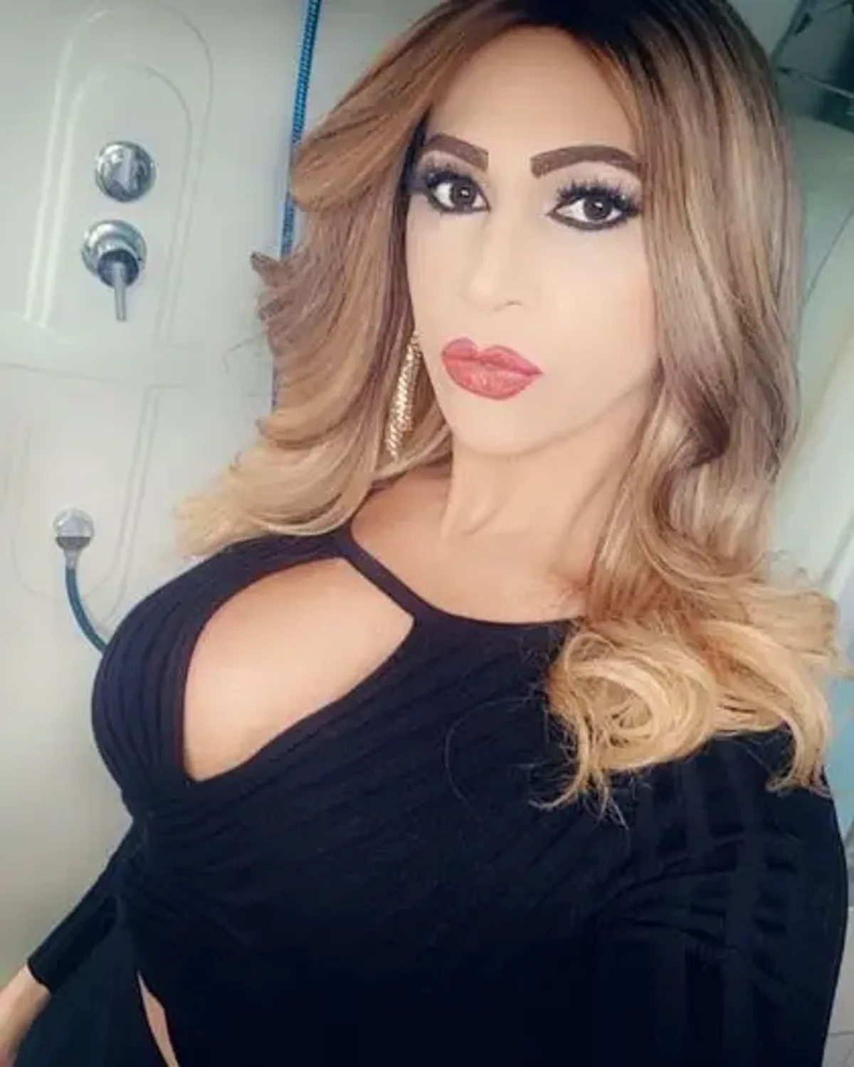 Trans Bebel OnlyFans photo 1