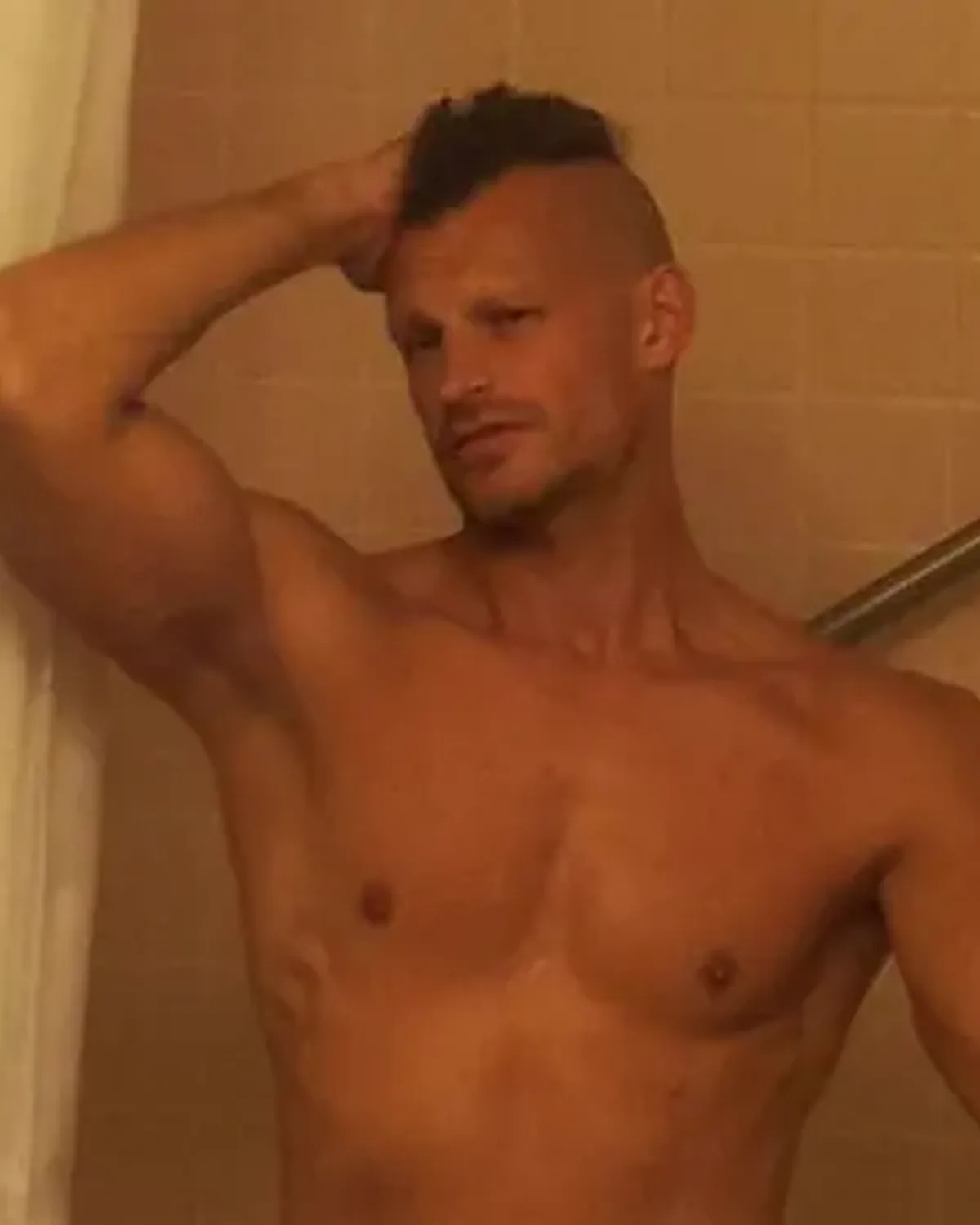 James Keresford OnlyFans photo 1
