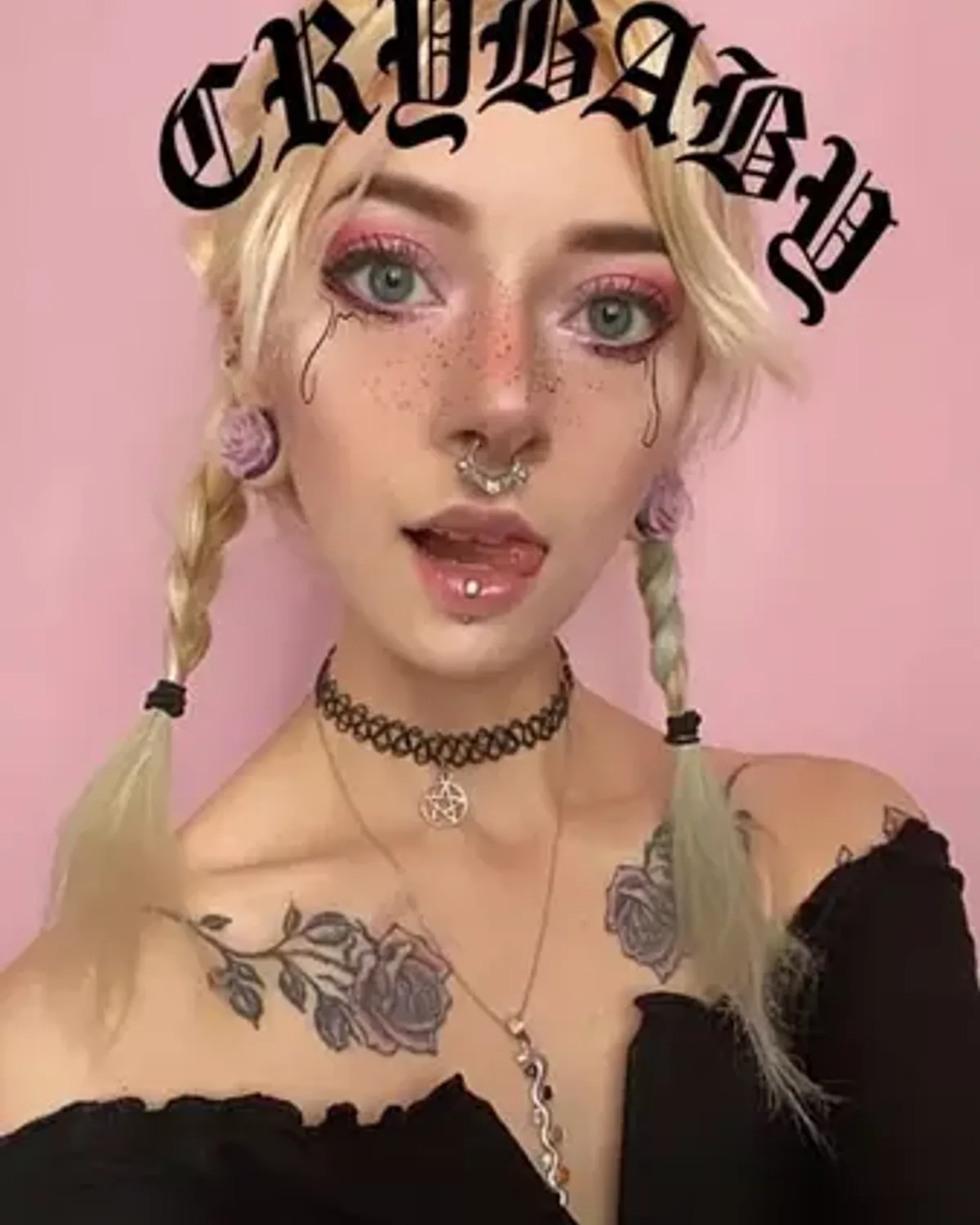 Lily Moonflower OnlyFans photo 1