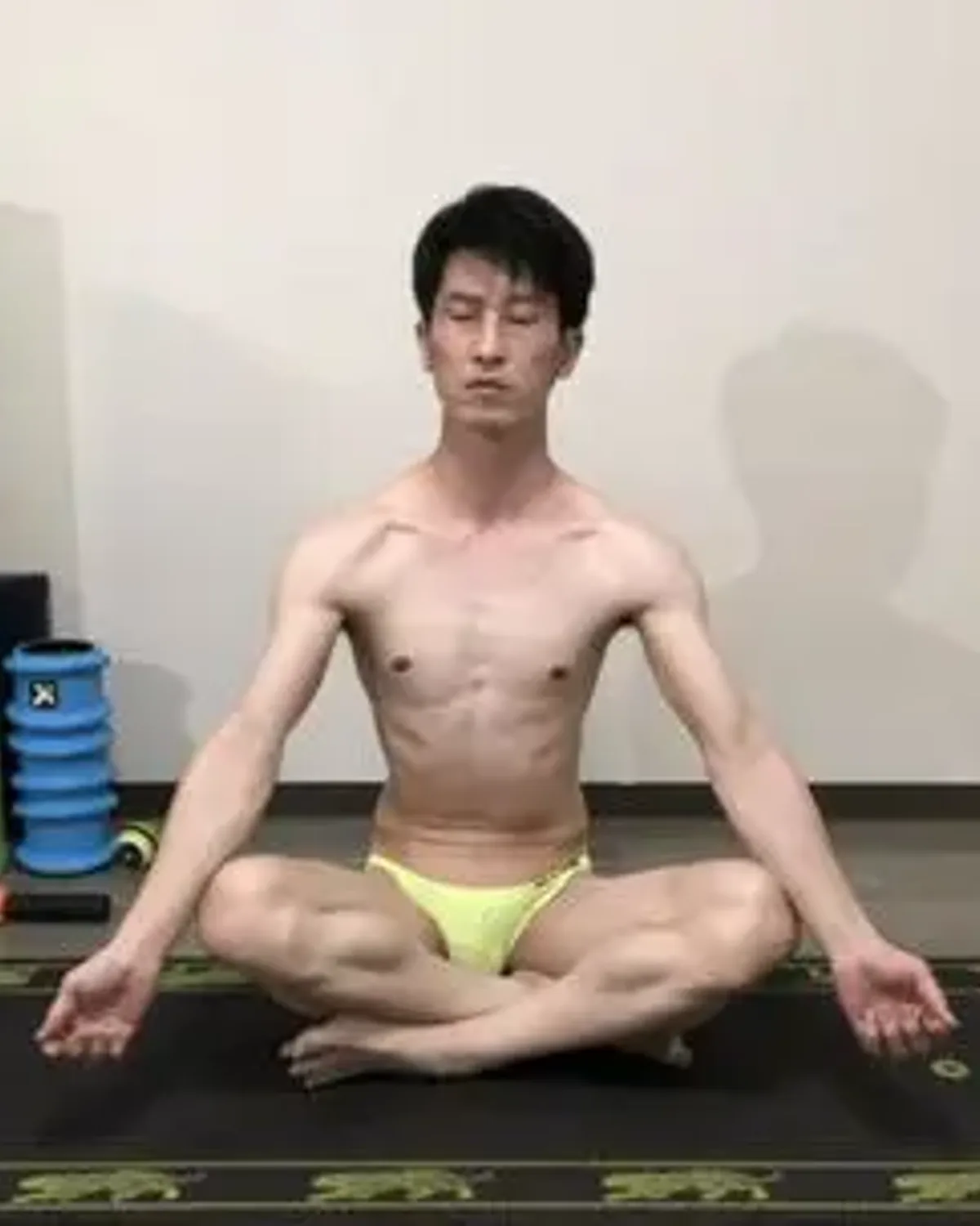 Toshi Yuki OnlyFans photo 1