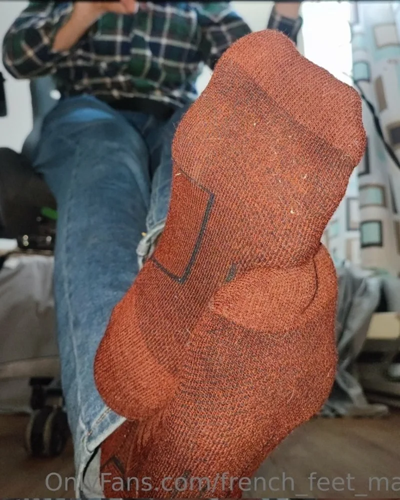 Canadian Socks Master