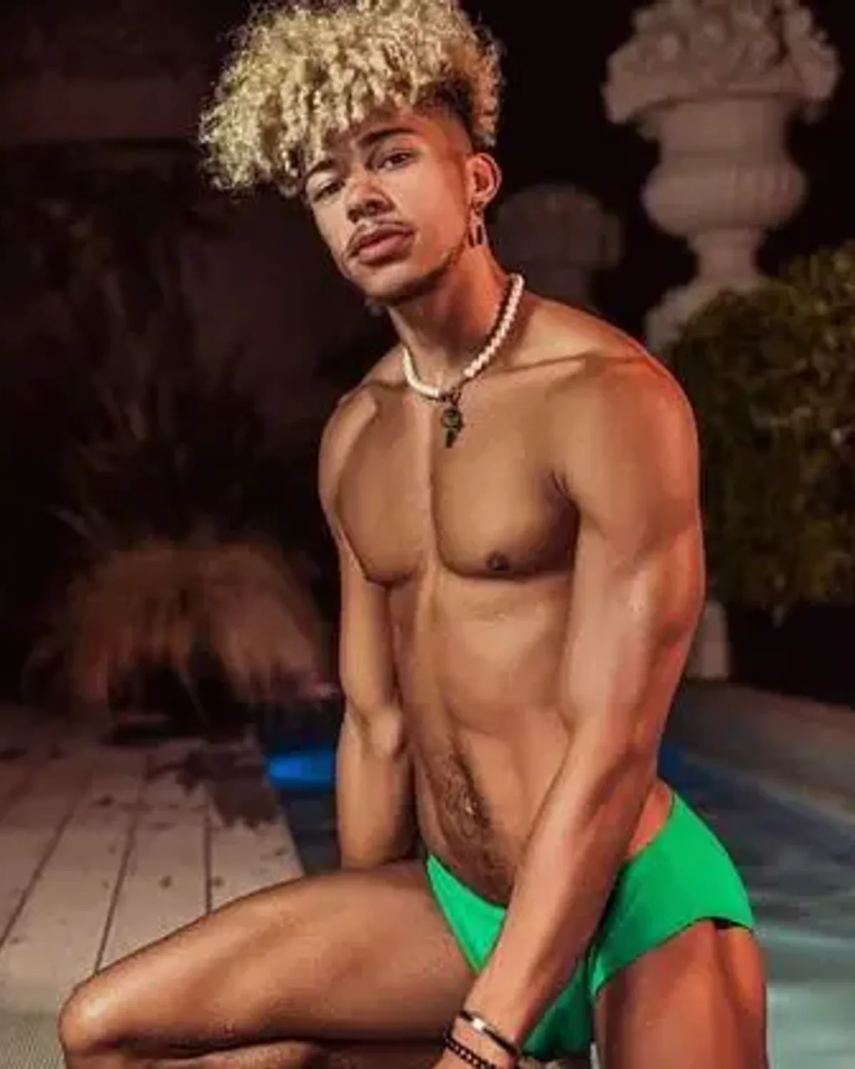 Elijah OnlyFans photo 1