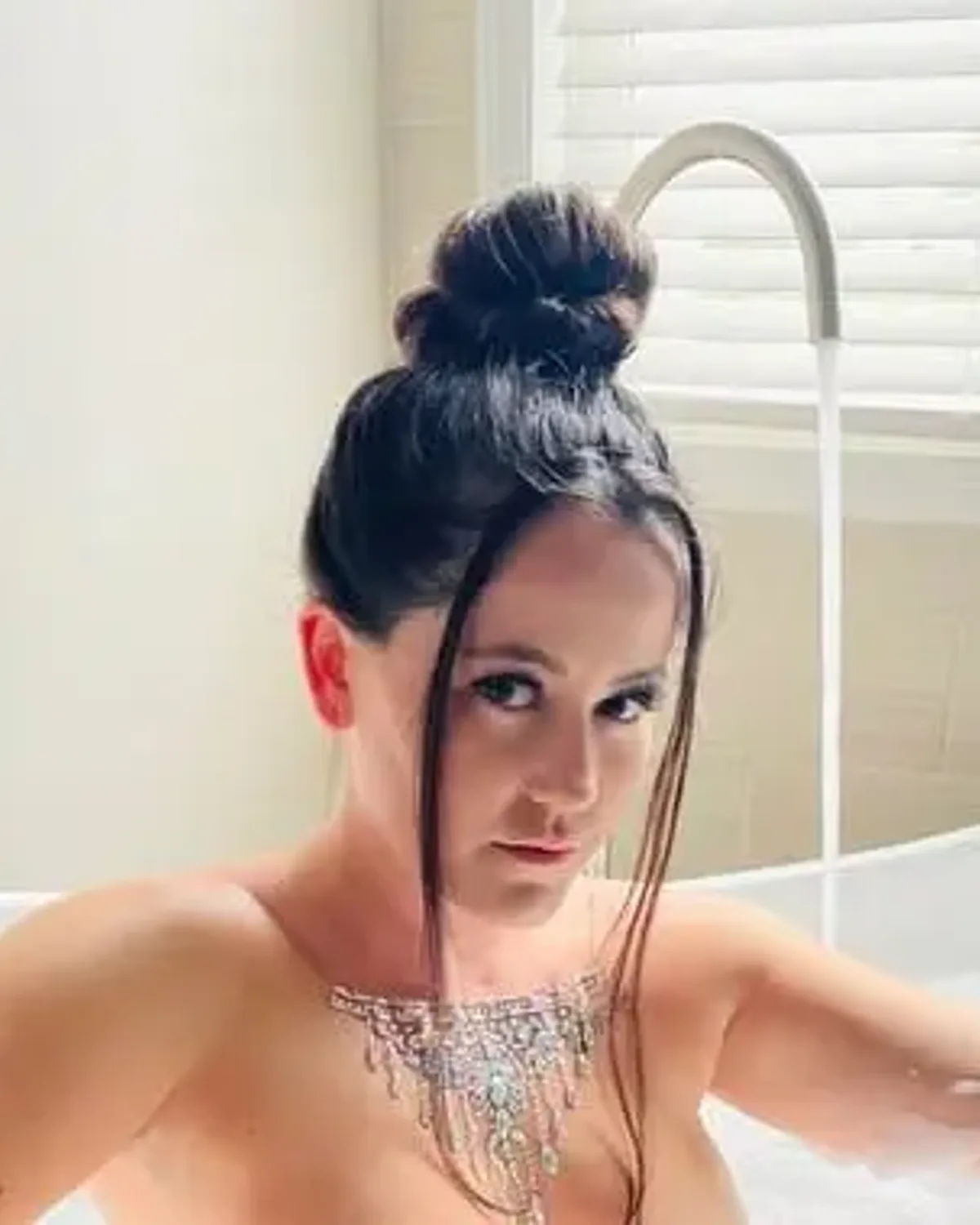 Jenelle Evans OnlyFans photo 1