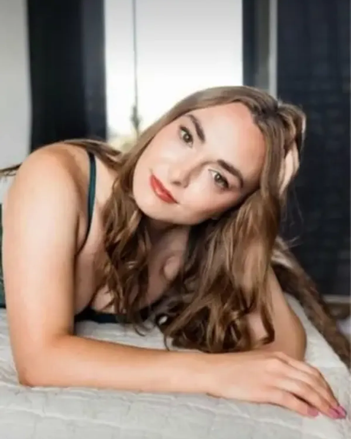 Alexandra M. Hunt OnlyFans photo 1