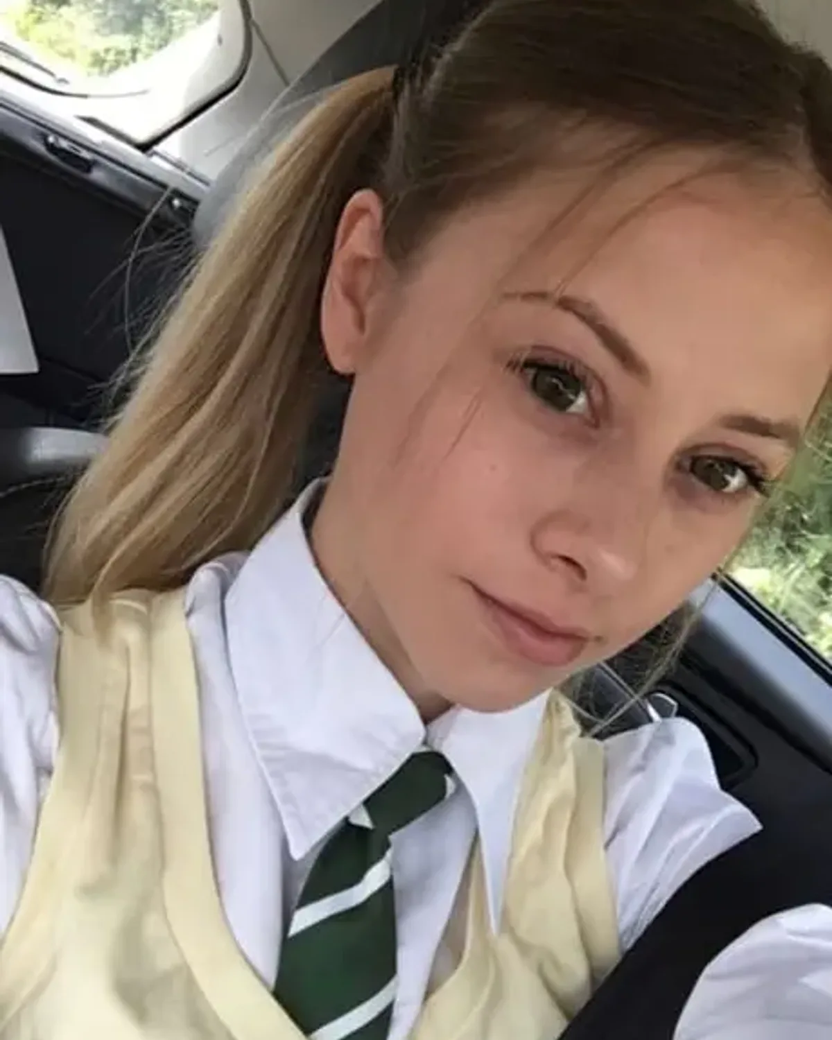 Maddie Springs Teaser Page OnlyFans photo 1