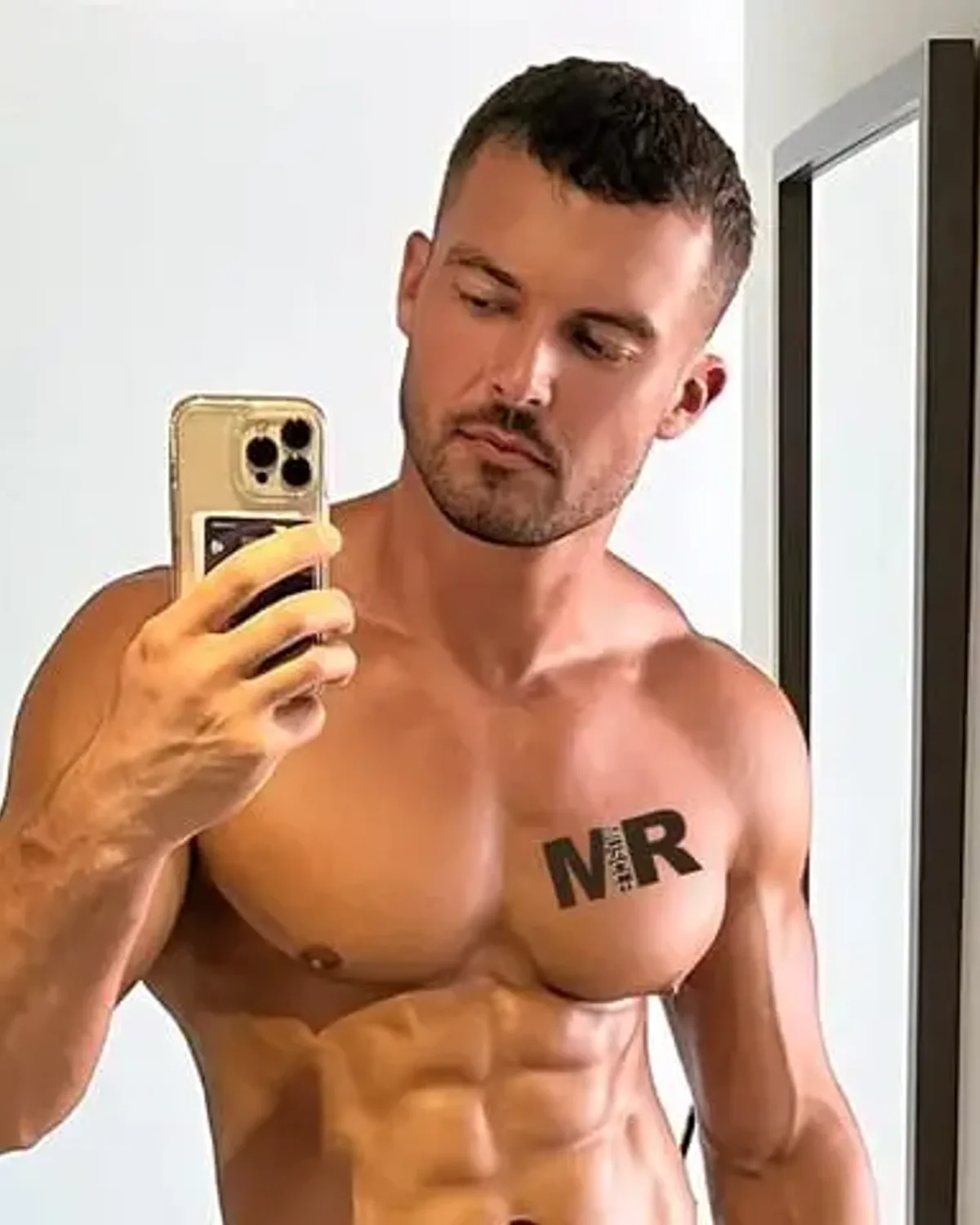Mr Muscle OnlyFans photo 1