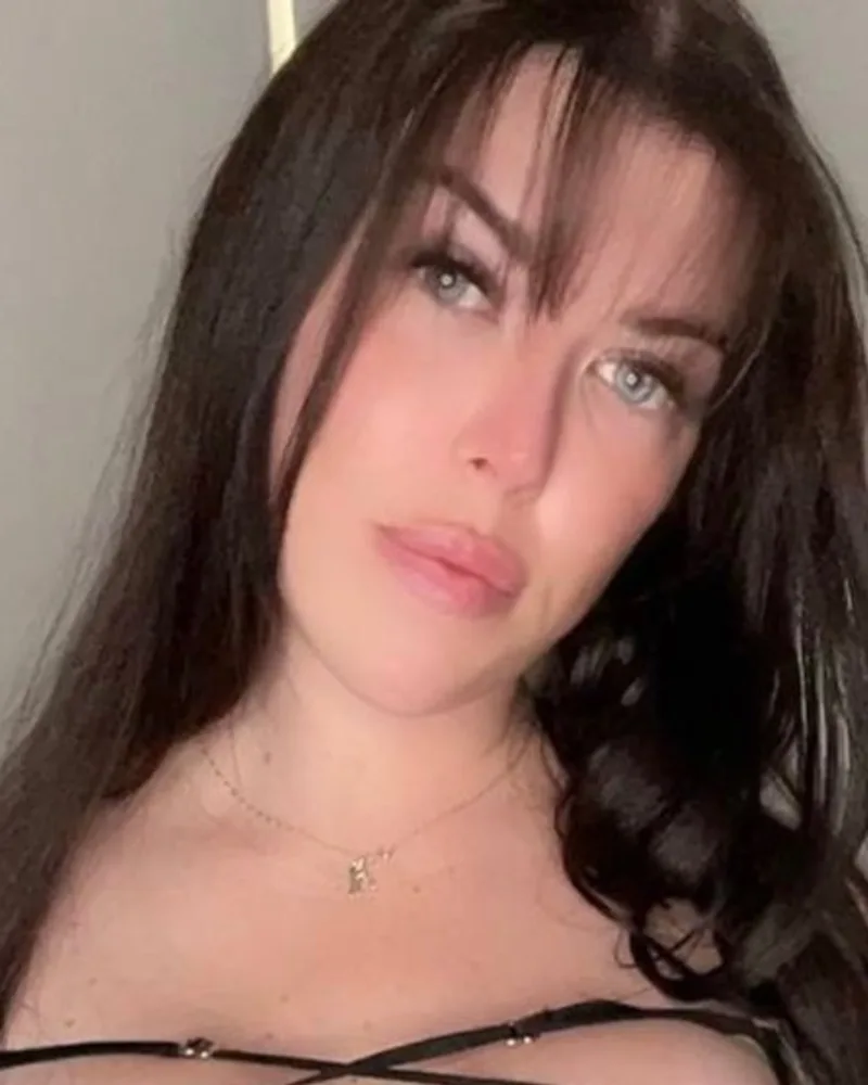 Cleo Fey Exclusive