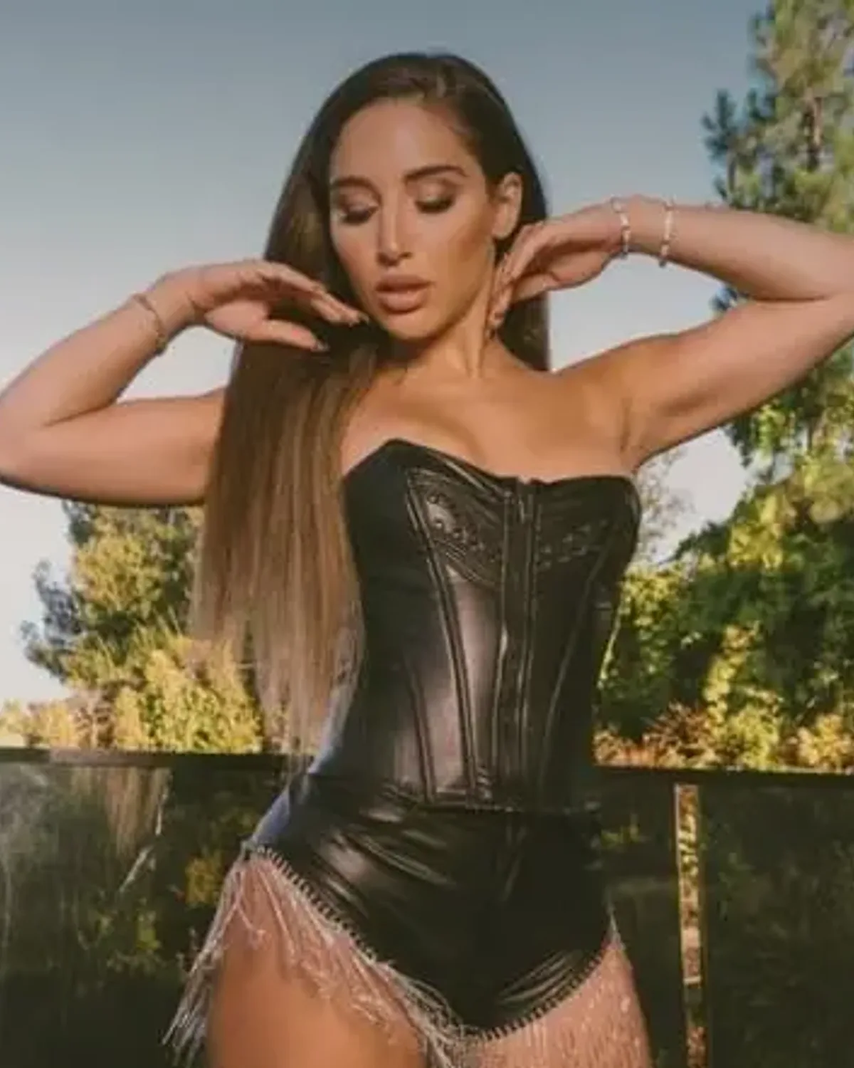 Abella Danger VIP OnlyFans photo 1