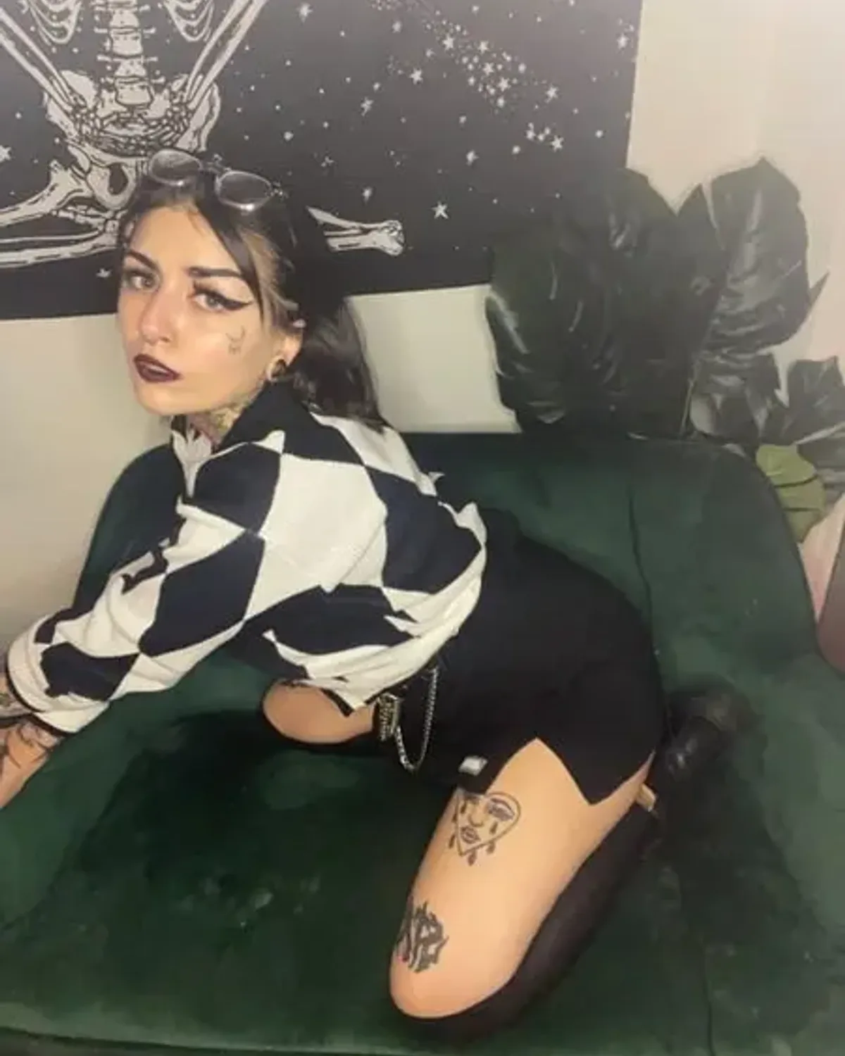 Sierra Jade OnlyFans photo 1