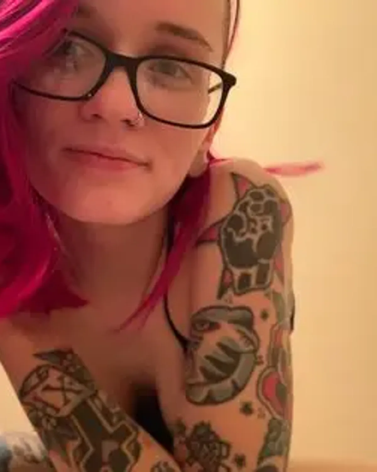 Roxanne OnlyFans photo 1