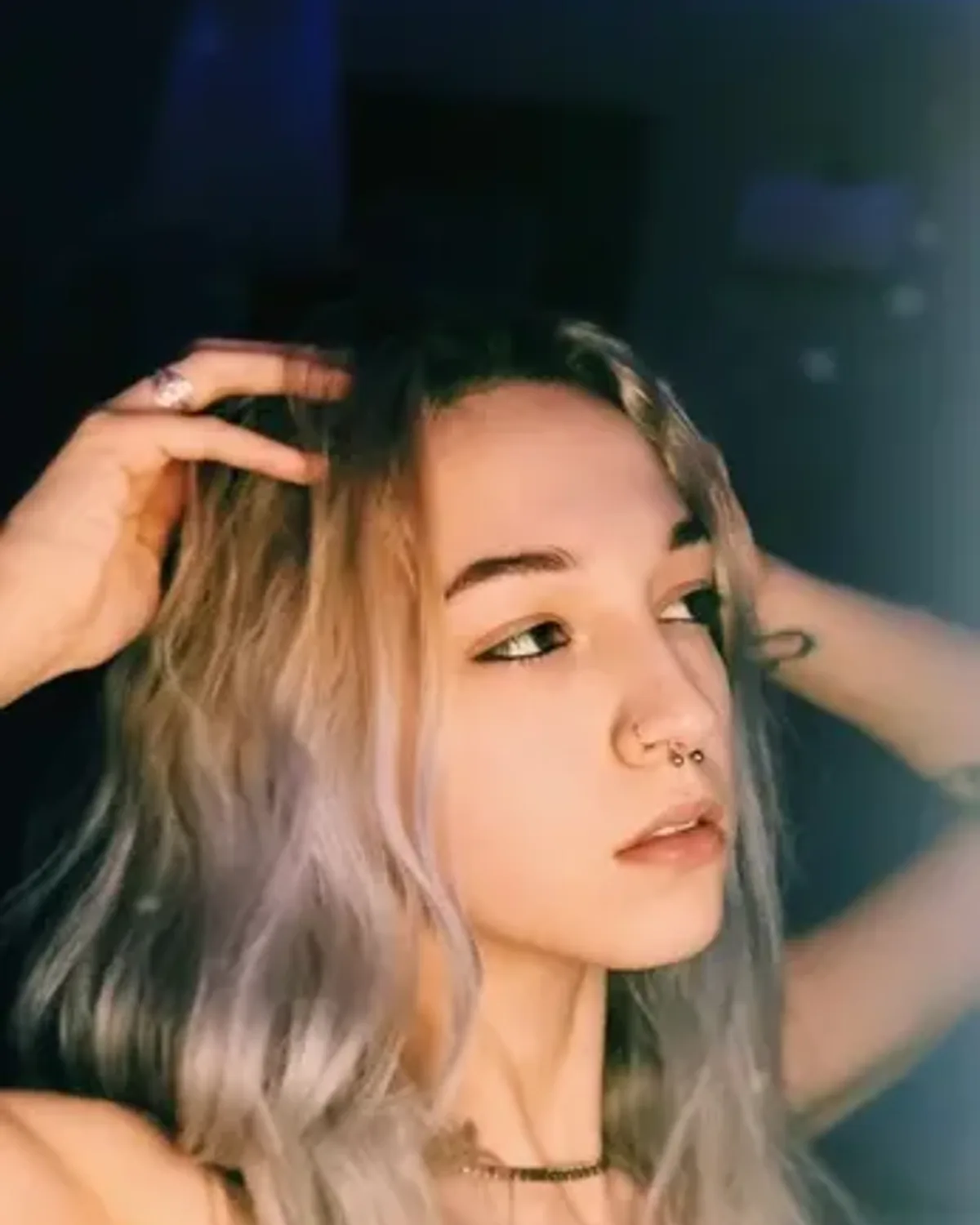 Coochielou OnlyFans photo 1