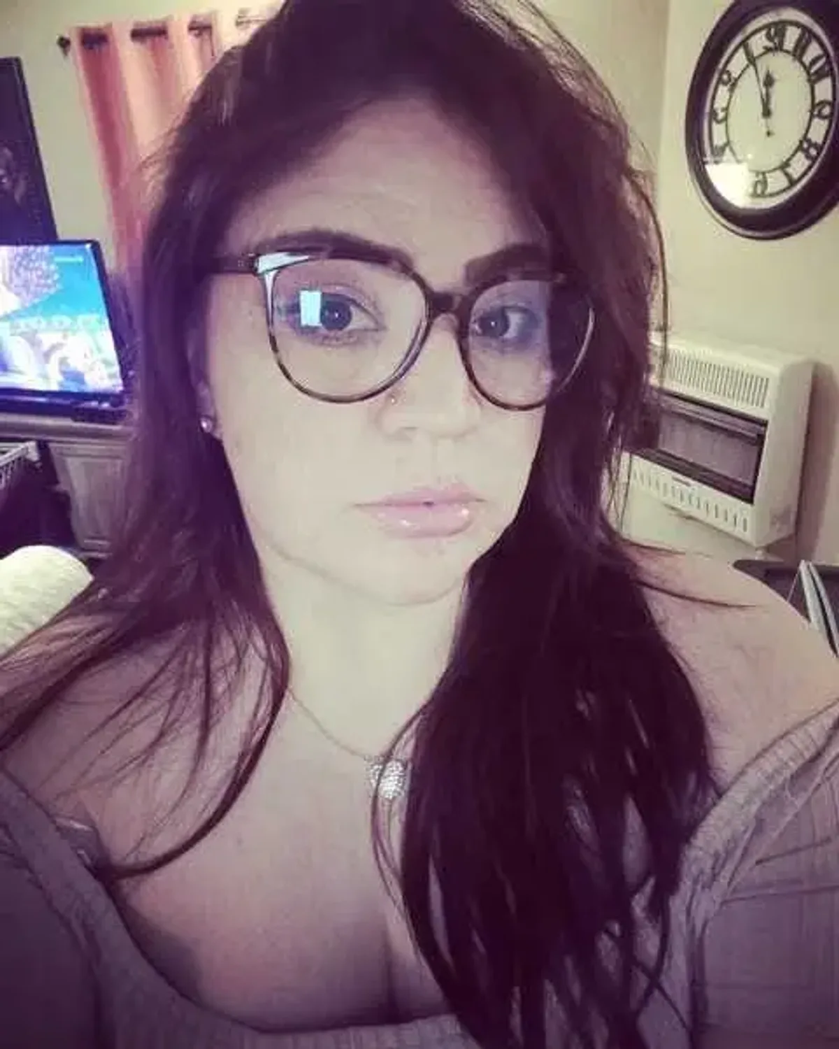 Leslie Monet OnlyFans photo 1