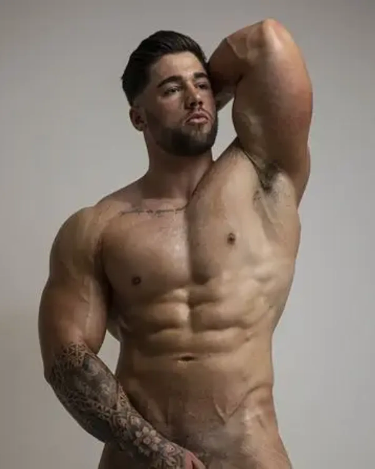 Clark Kent OnlyFans photo 1