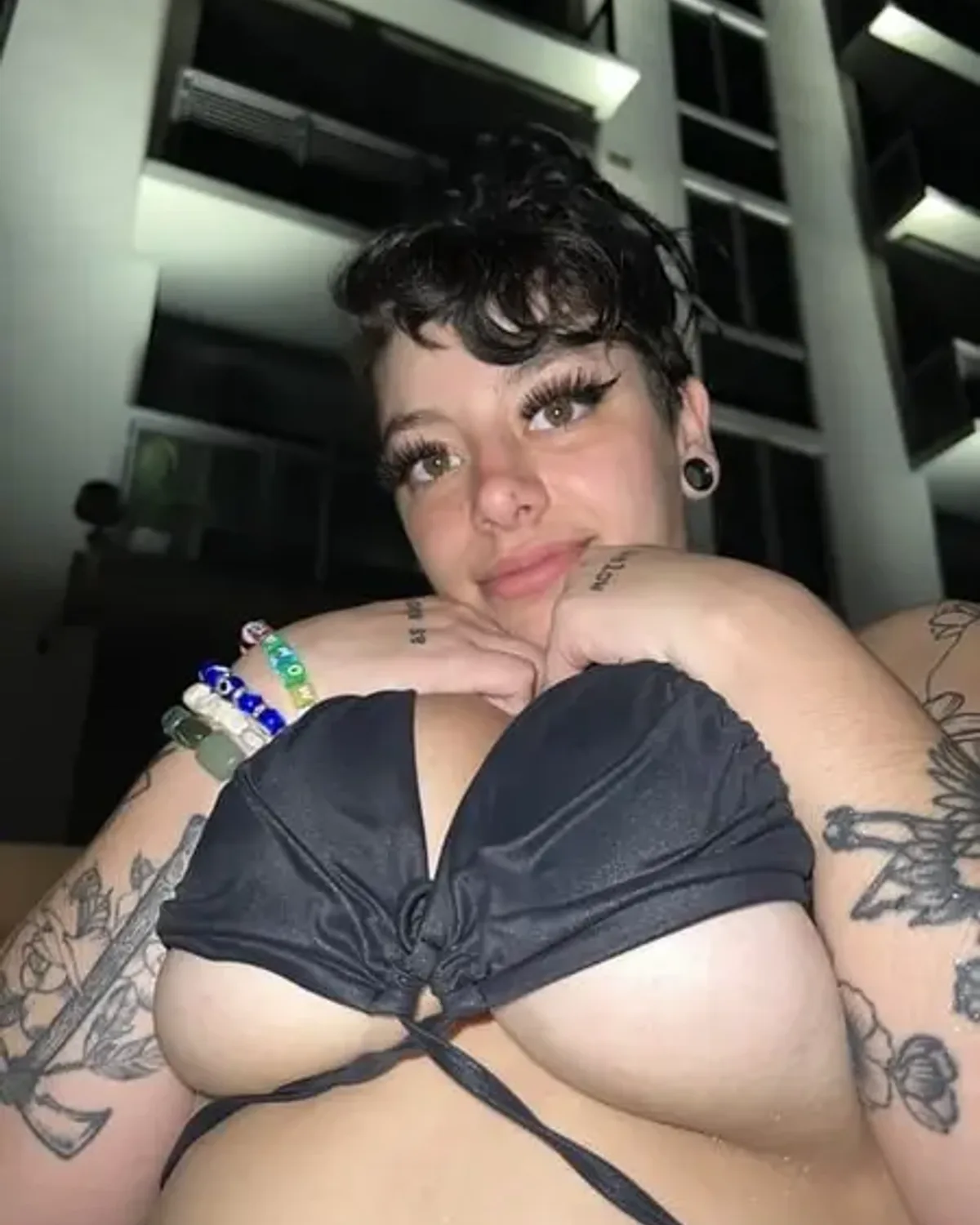 Lunaghosty Free OnlyFans photo 1