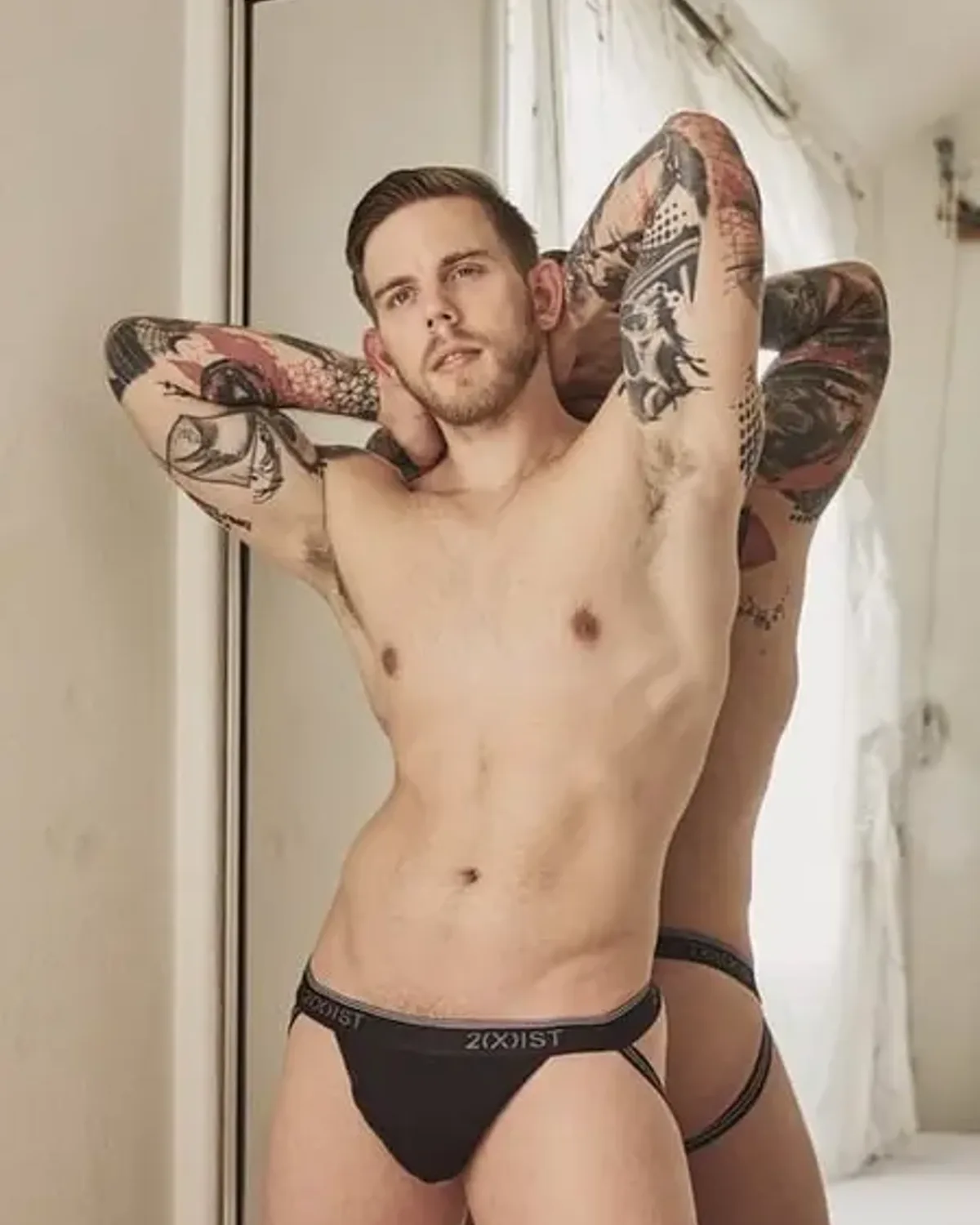 Steve Rickz OnlyFans photo 1