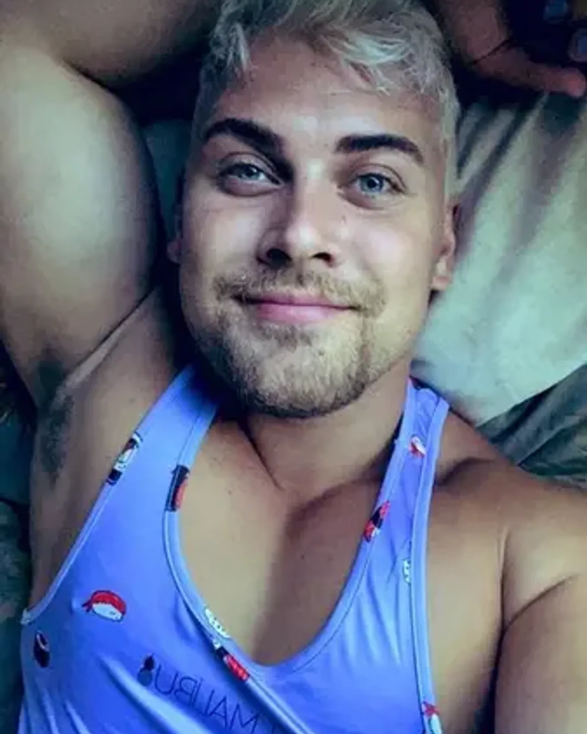 Thealaskanthor OnlyFans photo 1
