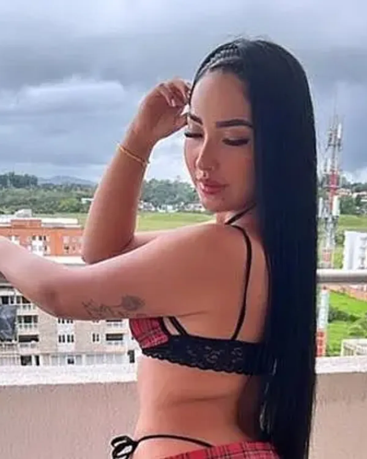 Maria De Los Angeles OnlyFans photo 1