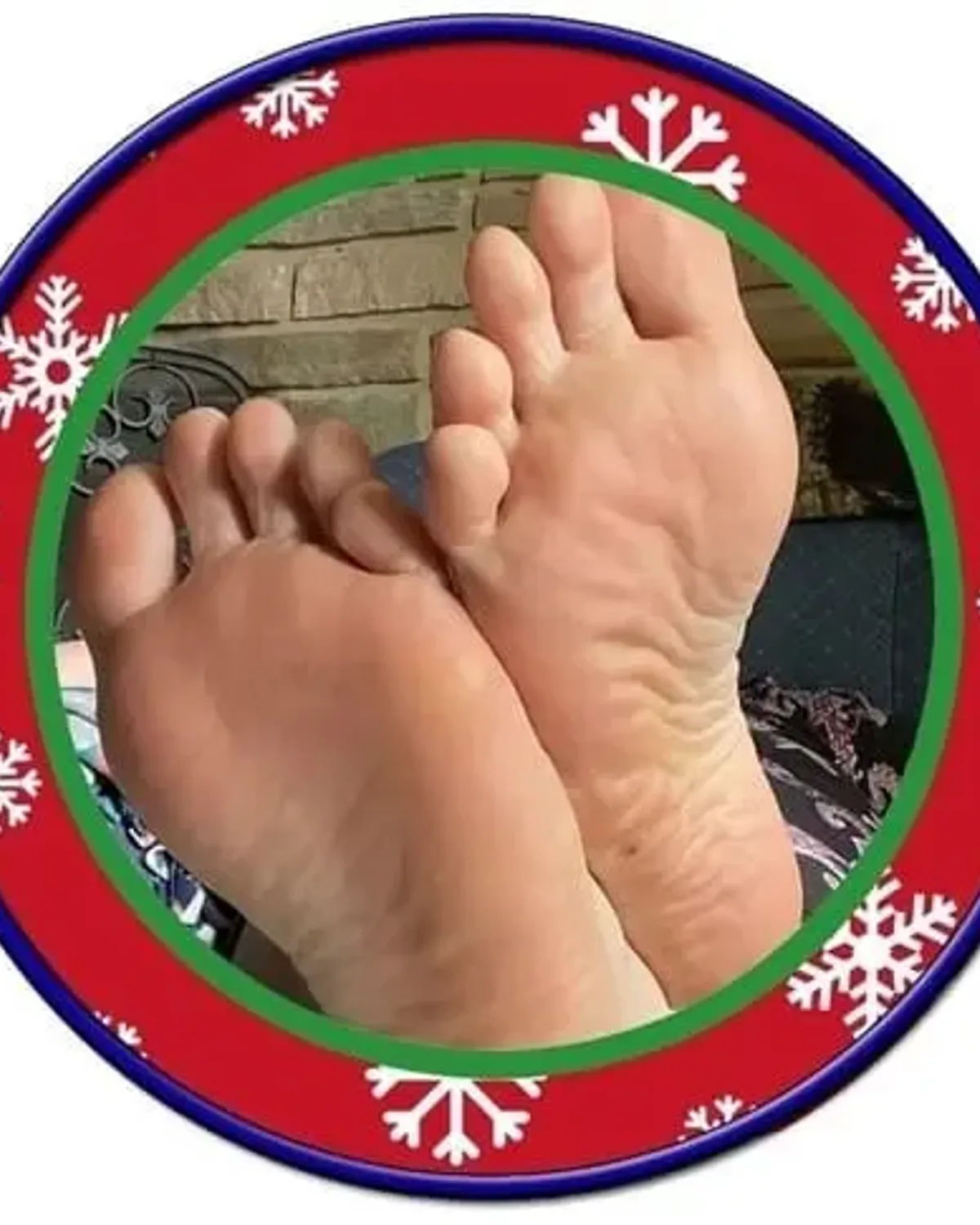 Fattyfeet420 OnlyFans photo 1