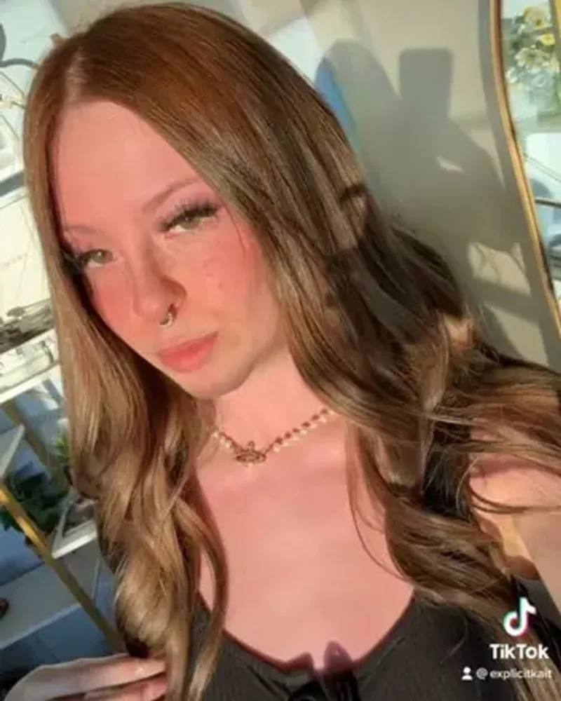 Kaitlyn Keegan
