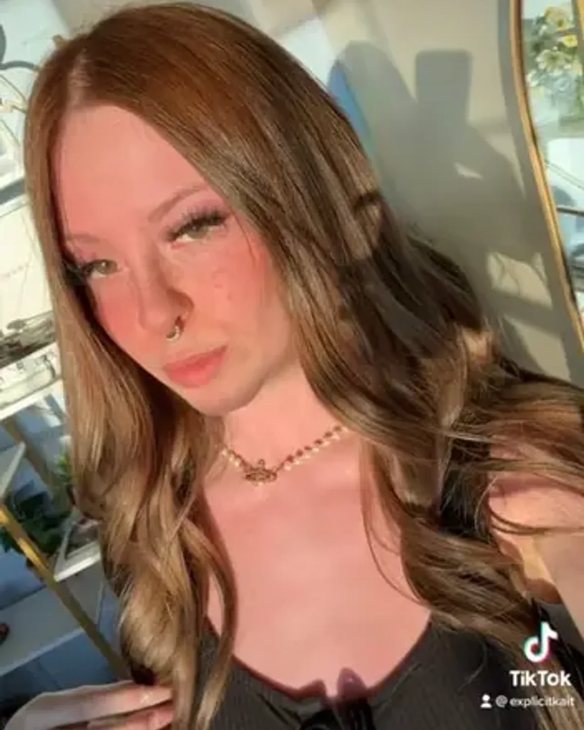 Kaitlyn Keegan OnlyFans photo 1