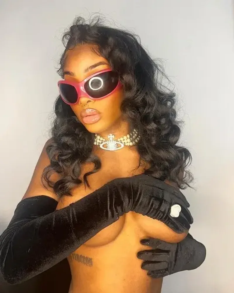 Milan Valerie