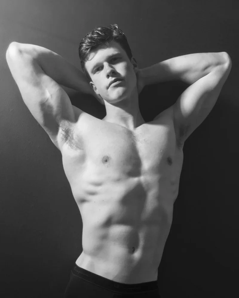 Finn Harding Free