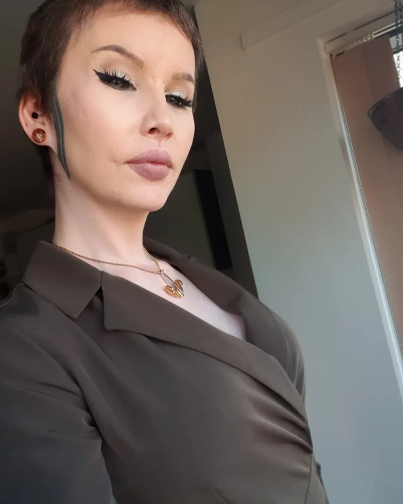 Project Vanessa
