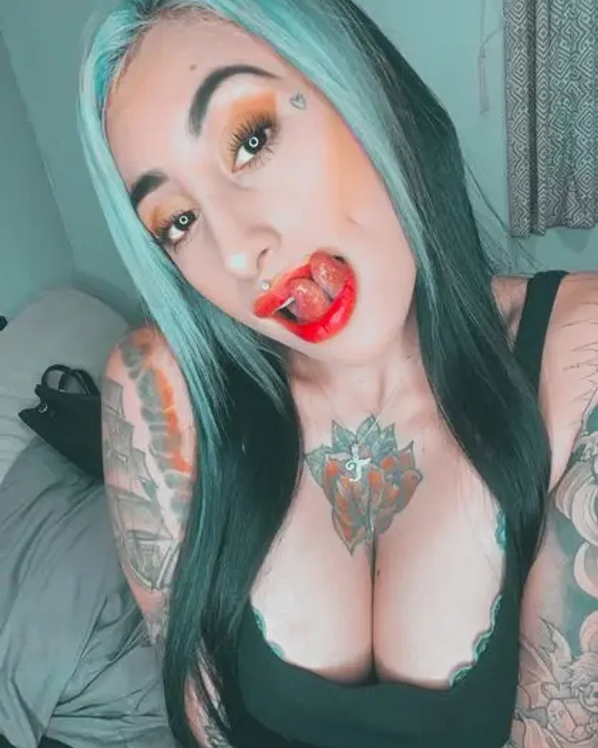Trixie Tattooist OnlyFans photo 1
