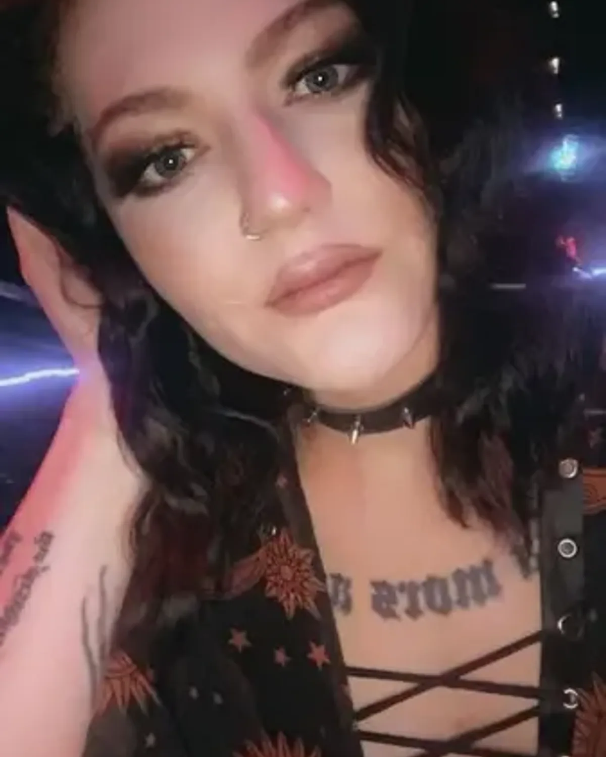 Salem Black OnlyFans photo 1