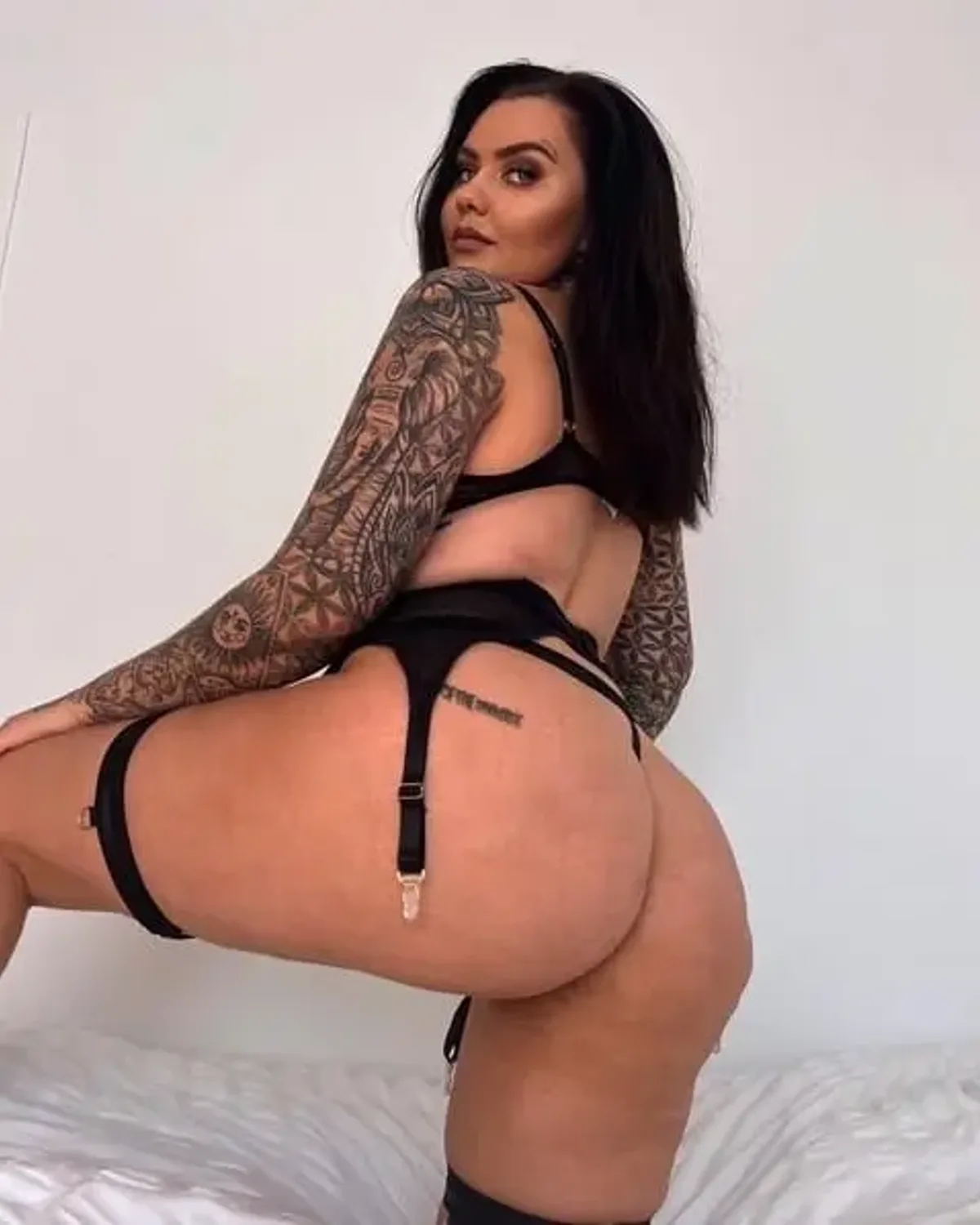 Fie Laursen OnlyFans photo 1