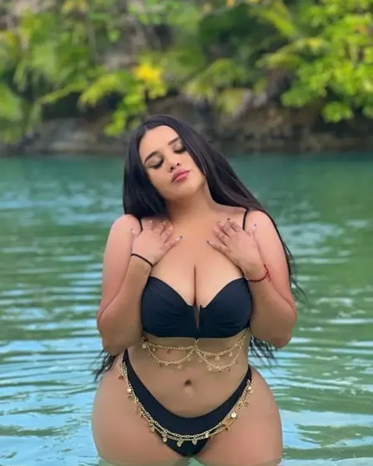 Diana Estrada OnlyFans photo 1