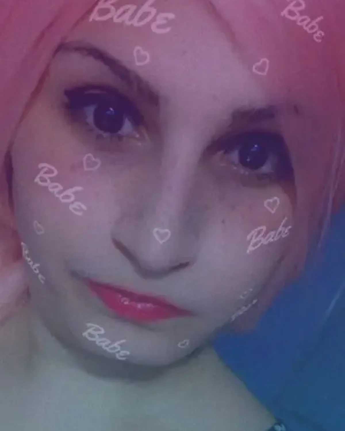 Nina Nievez OnlyFans photo 1