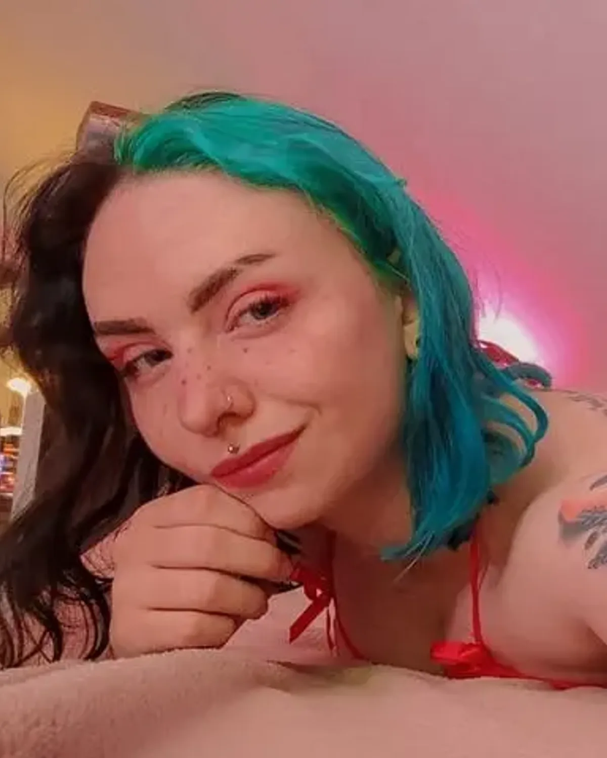 Spice | Frankie OnlyFans photo 1