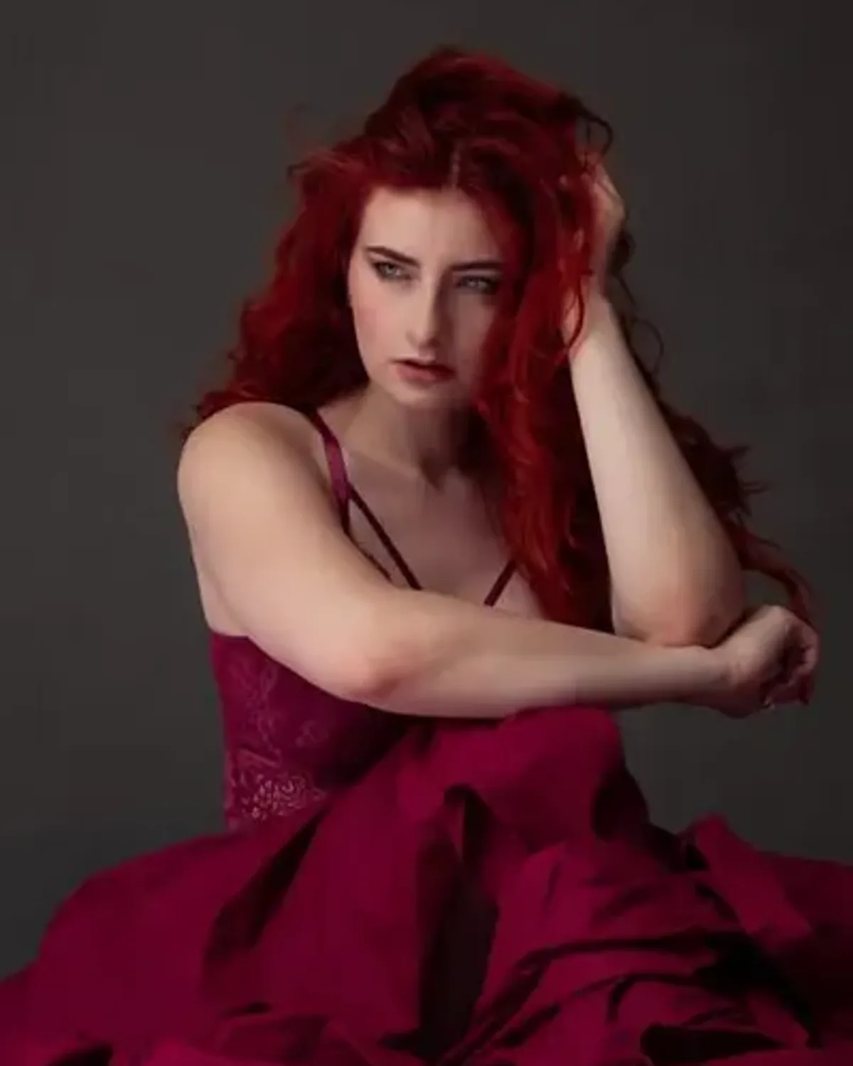 Guinevere De Rousseau OnlyFans photo 1