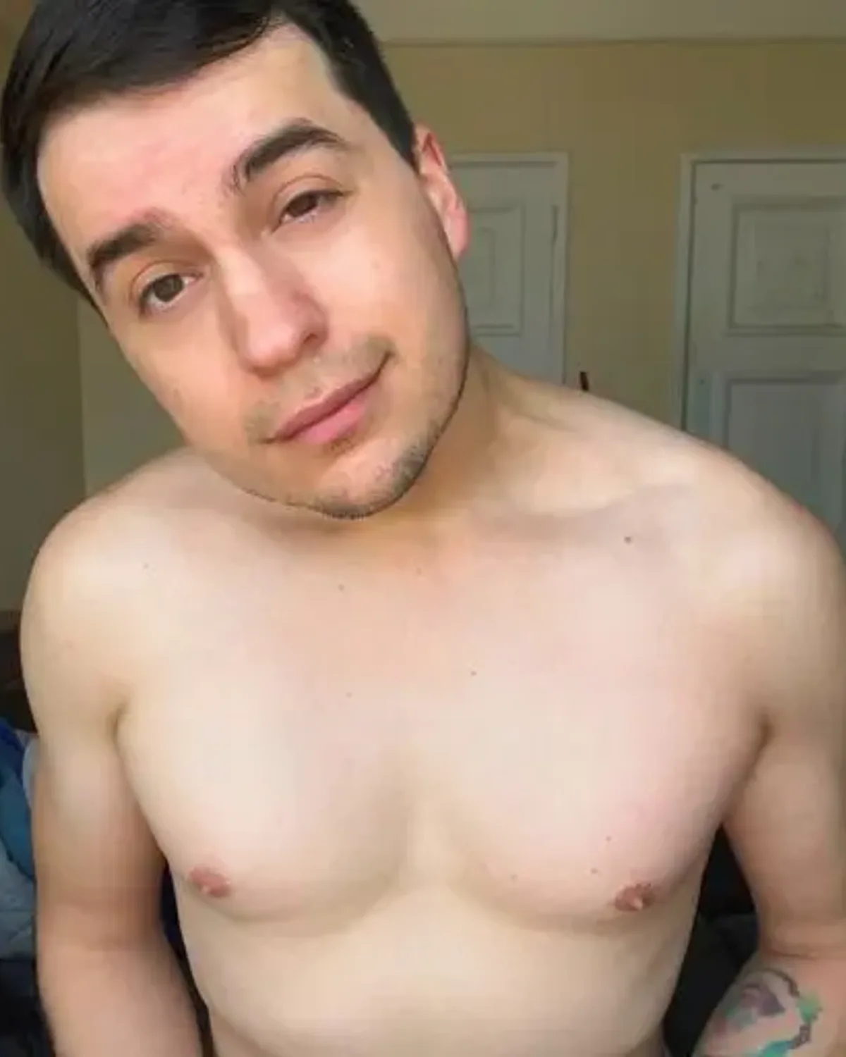 Martin Pescador OnlyFans photo 1