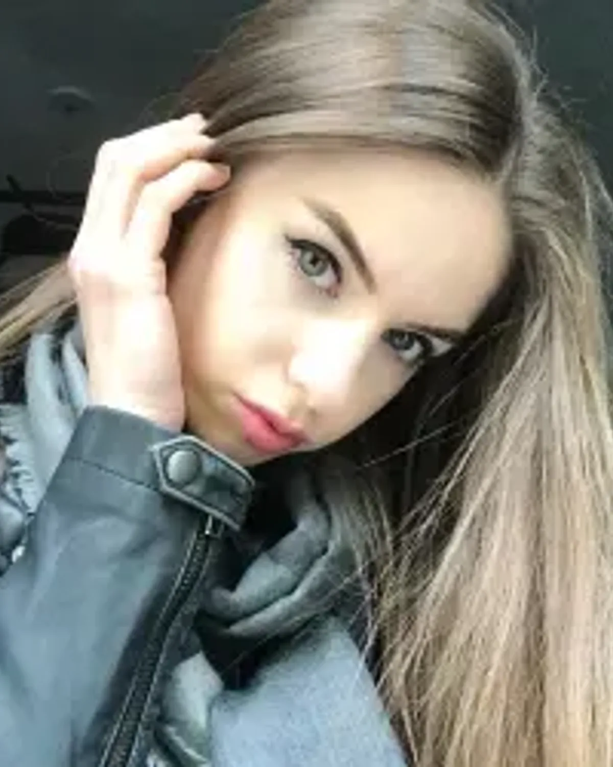 Sekretärin Stella👩🏻‍💻 OnlyFans photo 1