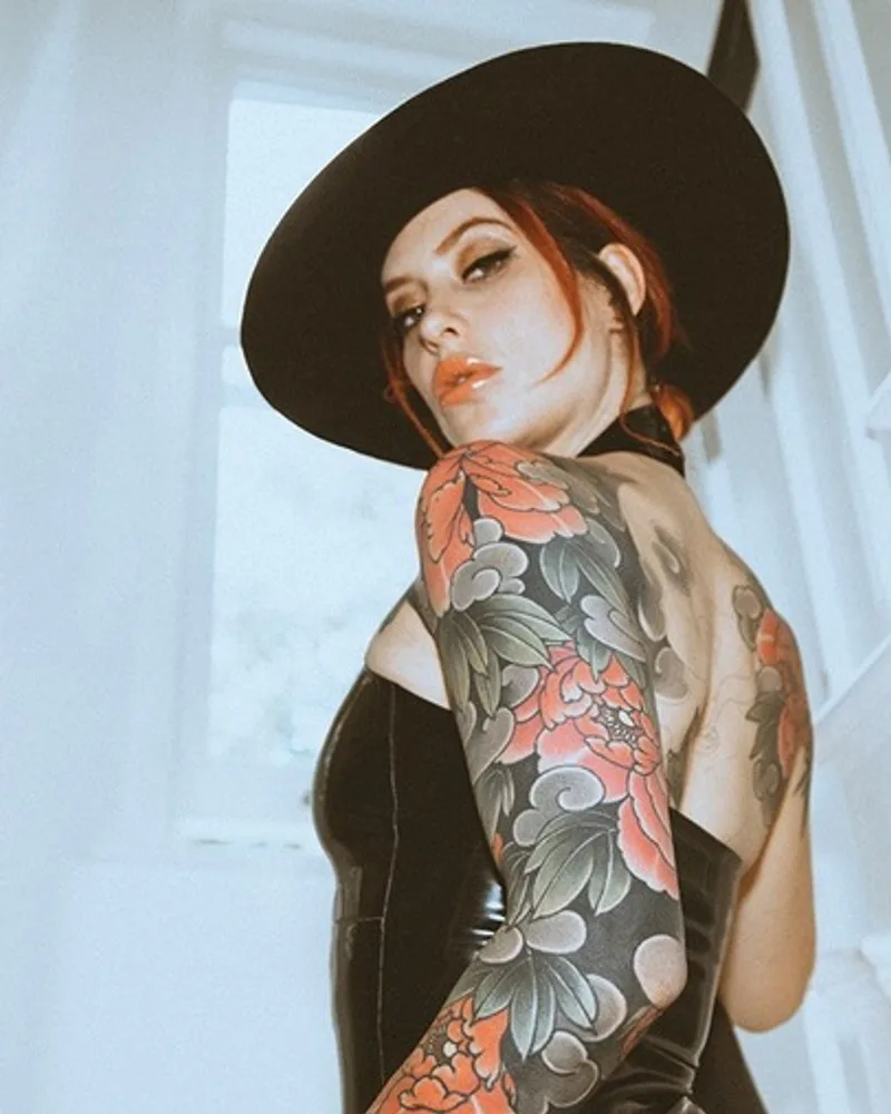 Adreena Angela