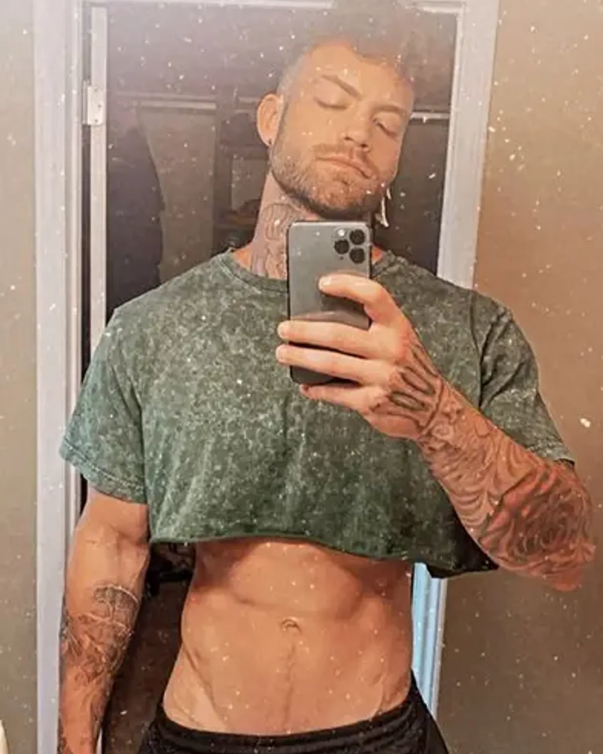 Doooostin OnlyFans photo 1