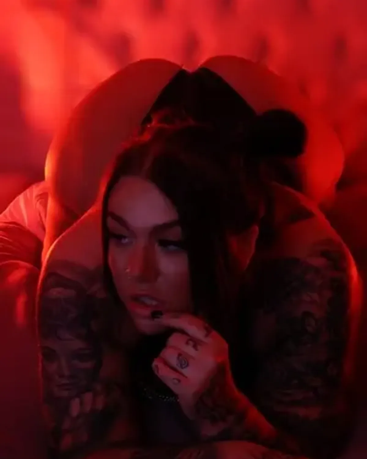 Goddess Chloe Grey OnlyFans photo 1