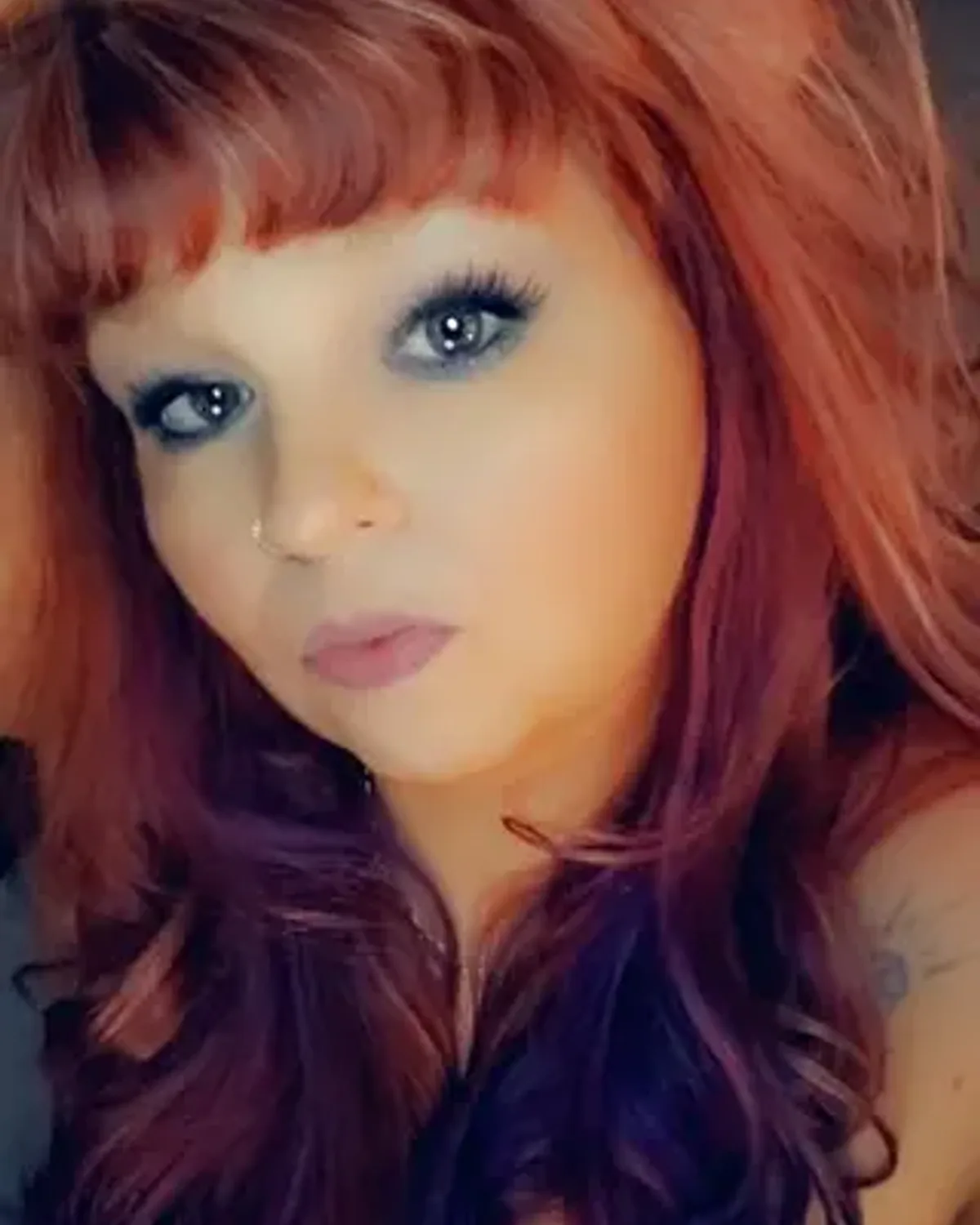 Cassie Berry OnlyFans photo 1
