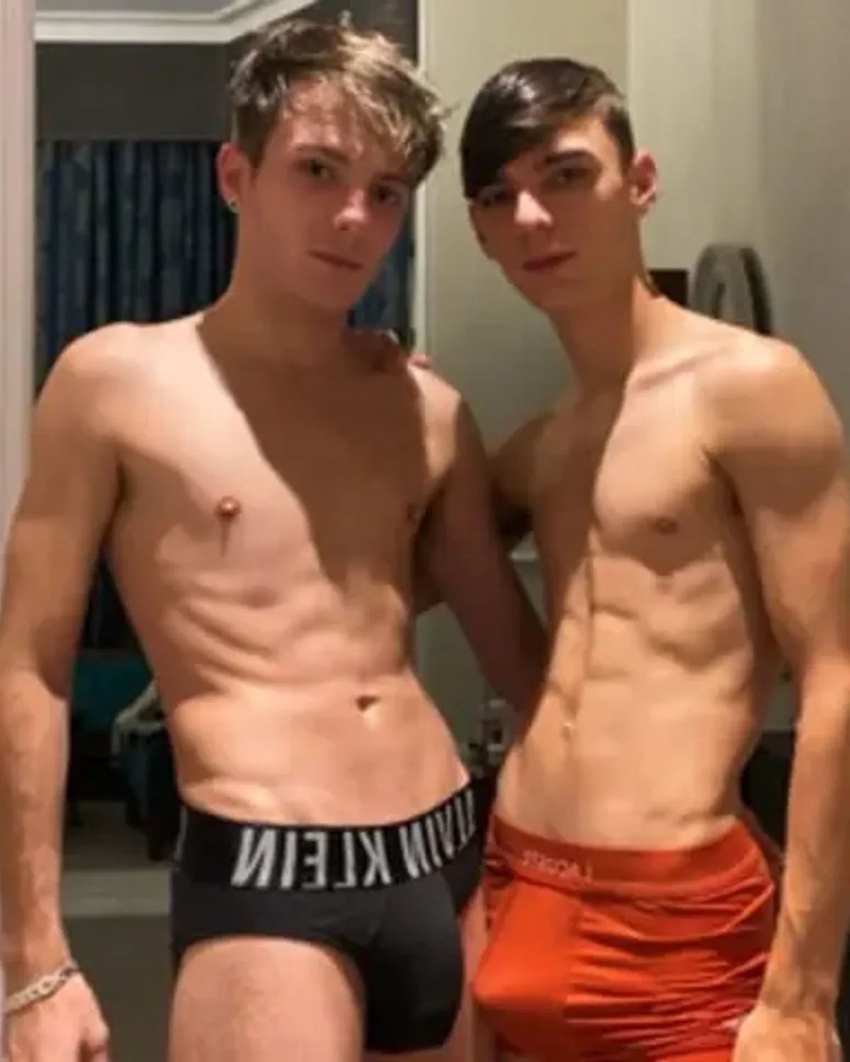 Cole OnlyFans photo 1