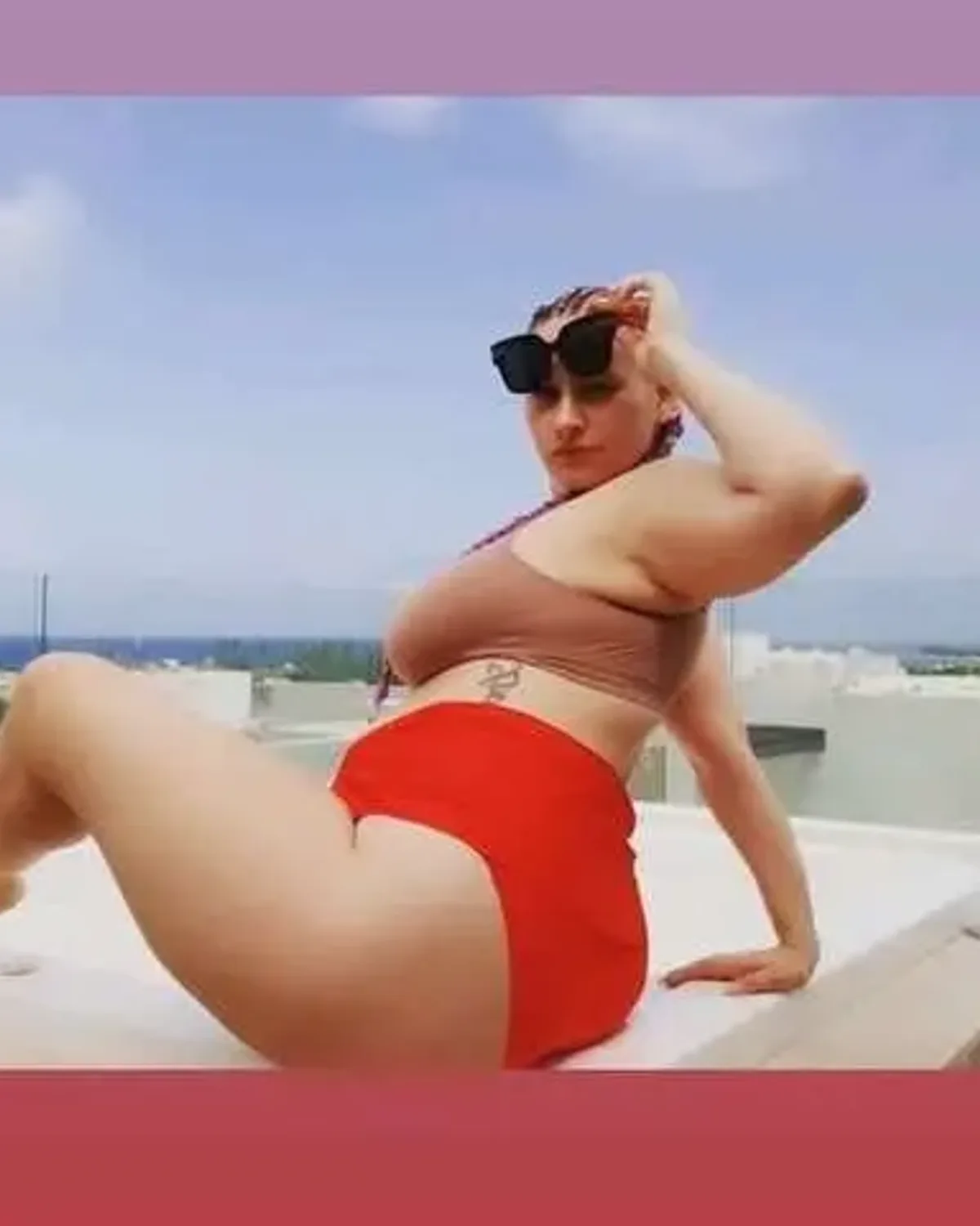 Kymbra Li OnlyFans photo 1
