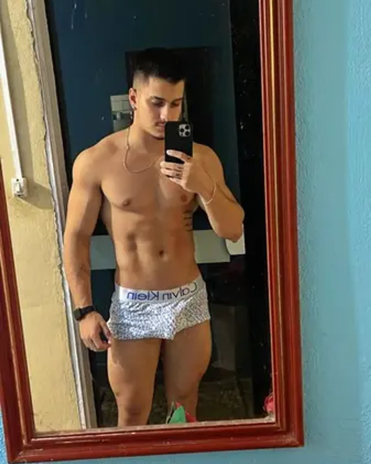 Vinicius OnlyFans photo 1