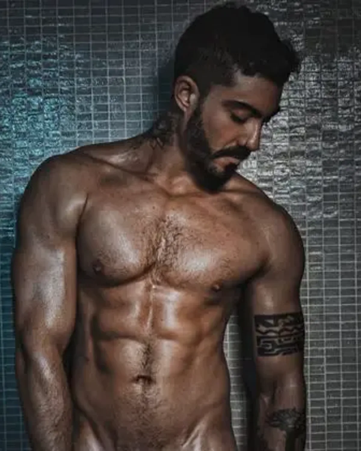 Nico Apellido (free) OnlyFans photo 1