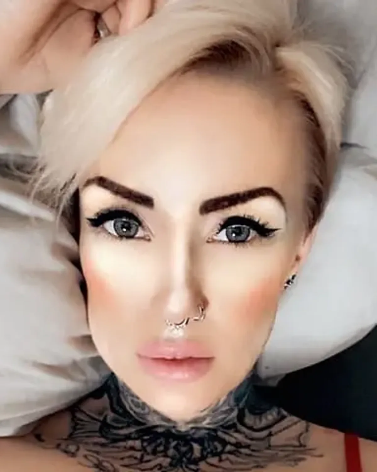 Linda Norstedt Tease❤️🔥 OnlyFans photo 1