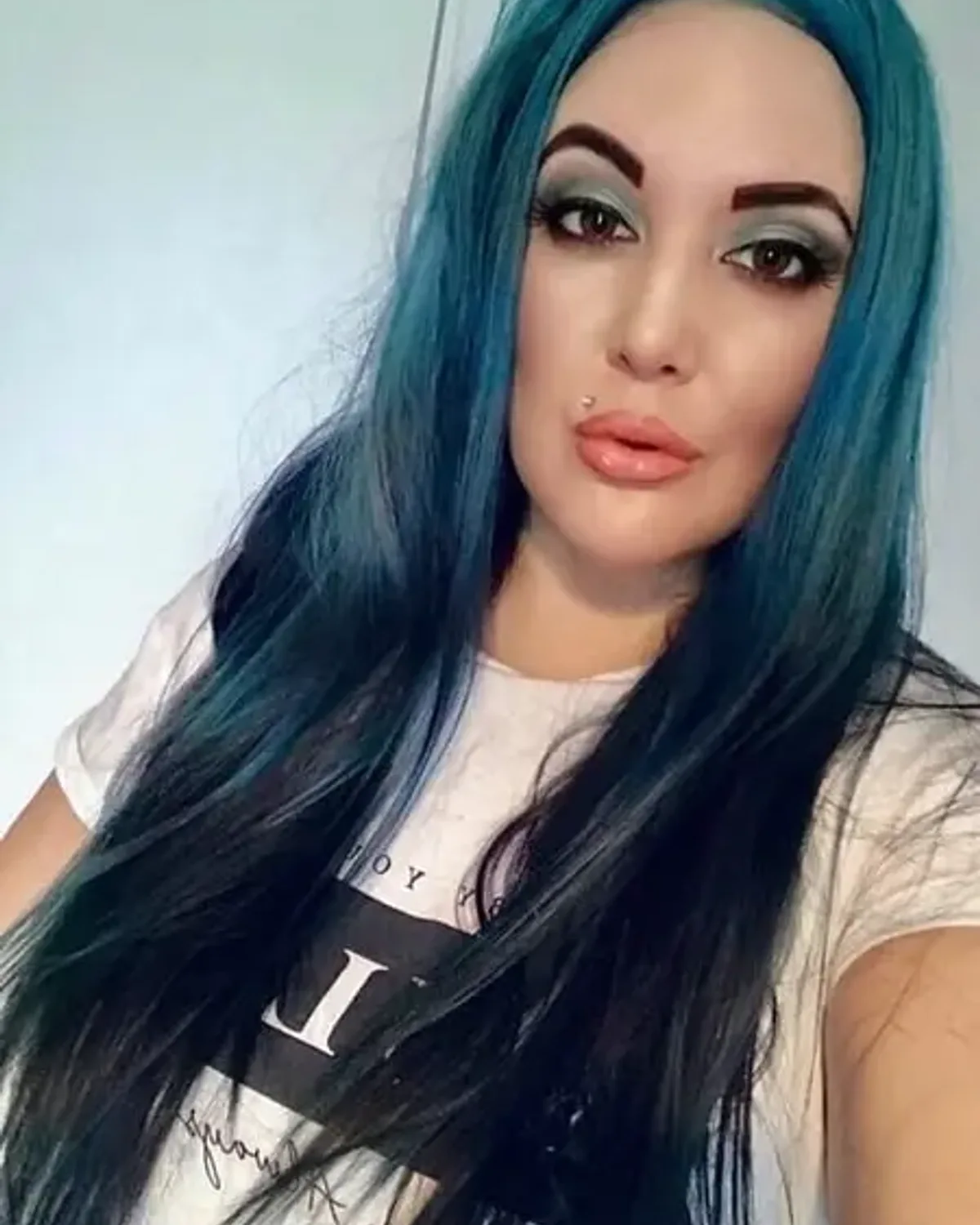 Elle Pharrell OnlyFans photo 1