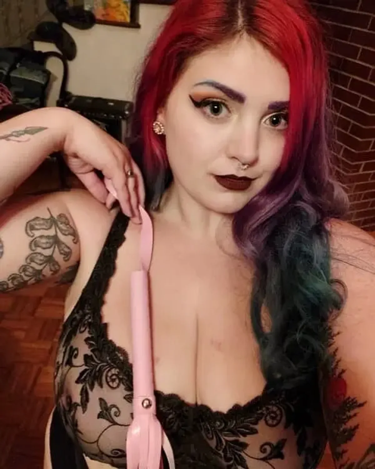 Emerald (ember) Ambrosia OnlyFans photo 1