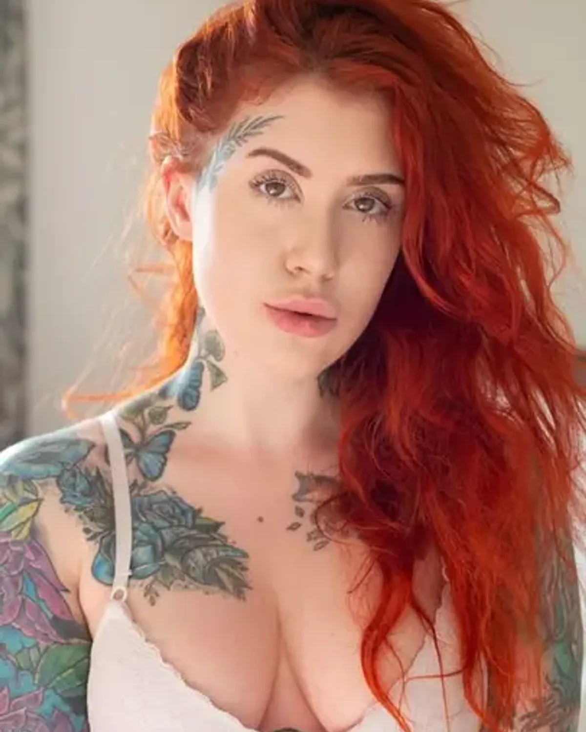 Roo/raphaelite OnlyFans photo 1